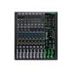 MACKIE ProFX12V3 Mixer USB 12 canali con effetti