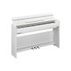 Yamaha YDPS54 Arius White Pianoforte digitale bianco