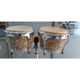 DAM ZHB110G Coppia Bongos 7.5" - 8.5" Fantasy