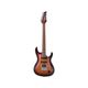 Ibanez SA460QM ABB Antique Brown Burst Chitarra elettrica