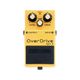 BOSS OD-3 OverDrive Effetto a pedale per chitarra