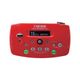 BOSS VE-5 Red Vocal Performer 6 Effetti integrati