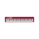 Casio Privia PX S1000 Red Stage Piano + copritastiera omaggio