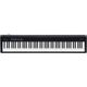 Roland FP30 BK Black Pianoforte digitale 88 tasti pesati