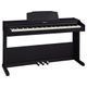 Roland RP-102 BK Black Pianoforte digitale 88 tasti pesati