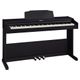 Roland RP-102 BK Black Pianoforte digitale 88 tasti pesati + copritastiera omaggio