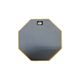 Pad Allenatore esagonale 12"