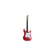 DAM E150RD Chitarra elettrica rossa 