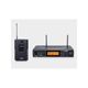 JTS RU-8011D/RU-850TB Radiomicrofono con bodyback wireless UHF