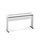 Casio CS68 White Stand bianco per Privia PX S1100 - S3100