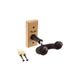 Fender Wall Hanger Natural Supporto da muro per chitarra