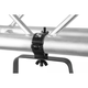 BEAMZ BC50B-100 Half Coupler Sl100kg Bl
