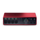 FOCUSRITE Scarlett 18i16 (4th Gen) Scheda audio USB
