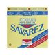 Savarez 500CRJ New Cristal Corum Muta di corde per chitarra classica