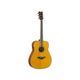 Yamaha TransAcoustic FG-TA Vintage Tint Chitarra acustica elettrificata