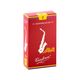 Vandoren Java Red SR262R ance per Sax Alto in Mib n. 2 (Confezione da 10)