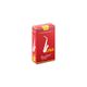 Vandoren Java Red SR2625R ance per Sax Alto in Mib n. 2 ½ (Confezione da 10)