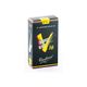 Vandoren V16 SR7025 ance per Sax Alto in Mib n. 2 ½ (Confezione da 10)