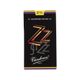 Vandoren ZZ Jazz SR4125 ance per Sax Alto in Mib n. 2 ½ (Confezione da 10)