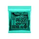 Ernie Ball 2626 Not Even Slinky Muta di corde per chitarra elettrica 012-056