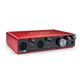 Focusrite Scarlett 8i6 (3rd Gen) Scheda audio USB