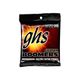 GHS GBL BOOMERS Muta di corde per chitarra elettrica Light 010-046