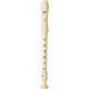 Flauto dolce soprano Yamaha YRS 23
