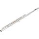 Yamaha YFL222 Flauto Traverso, chiavi chiuse non in linea
