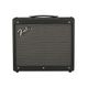 Fender Mustang GTX50 Amplificatore Combo per chitarra 50W con effetti e usb