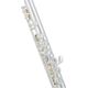 Yamaha YFL222 Flauto Traverso, chiavi chiuse non in linea