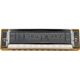 HOHNER Blues Harp 10 fori in A maggiore