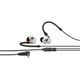 Sennheiser IE 100 PRO Clear auricolari trasparenti