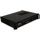 GEMINI XGA-3000 Finale di potenza Stereo 200W