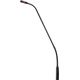 JTS GM-5218L Microfono a collo d'oca con LED
