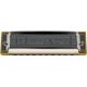 HOHNER Blues Harp 10 fori in B maggiore