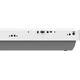 Pianoforte digitale Roland FP30X WH White + supporto originale + cuffie
