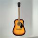 Fender FA125 Sunburst Chitarra acustica