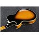 IBANEZ GB10SE George Benson Brown Sunburst Chitarra Semiacustica