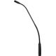 JTS GM-5212SW Microfono a collo d'oca con LED e switch ON/OFF