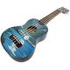 KALA MK-SNIGHT Ukadelic Tropical Night Ukulele soprano