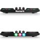 NUMARK Party Mix MKII Controller Midi usb per dj