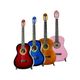 Dam FCG964 Natural Chitarra classica 3/4 Superior Naturale