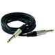 RockCable RCL30205 D7 Cavo Strumento Jack jack 5 mt