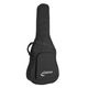 Ovation Guitar Gig Bag Round Back Borsa imbottita per chitarra Deep Bowl / Mid Depth