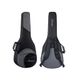 Ovation Zero Gravity Softcase Borsa semirigida per chitarra Deep Bowl / Mid Depth