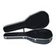 Ovation Custodia Rigida in ABS per chitarra Deep Bowl / Mid Depth