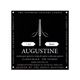 Augustine Black Muta di corde per chitarra classica Low Tension