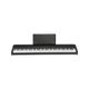 KORG B2N Pianoforte digitale portatile nero