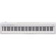 Roland FP30 WH White Pianoforte digitale 88 tasti pesati