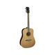 Eko NXT II D EQ Natural Chitarra acustica elettrificata